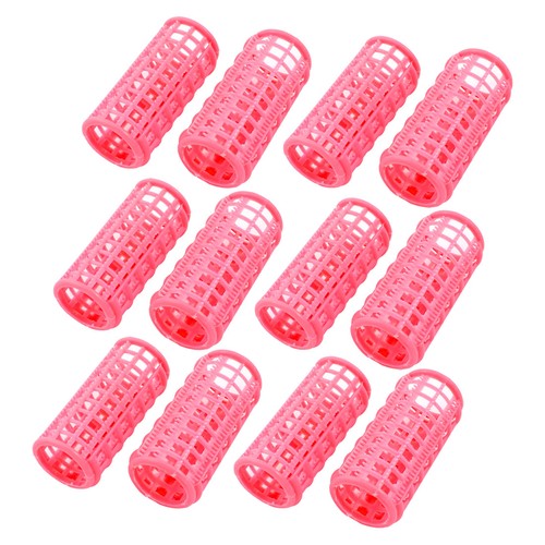 Pezzi plastica rosa diy - in,