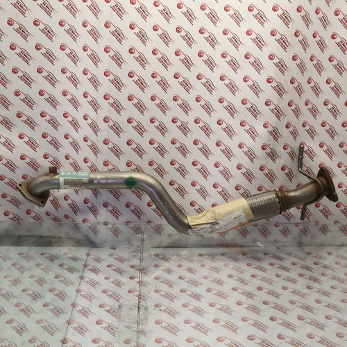 Tubo scarico marmitta - scarico, fiat