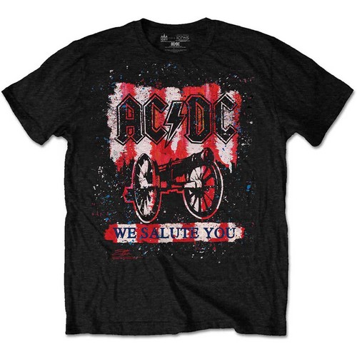For those about to rock - those,