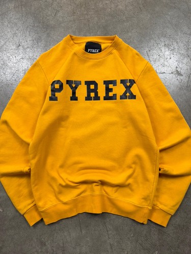 Vintage pyrex hoodie - 00's,