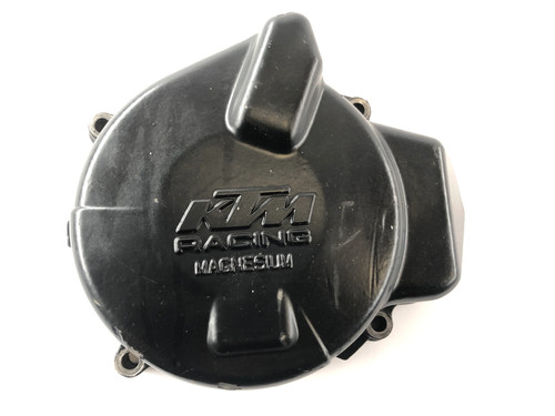 Ktm 520 exc 2001 coperchio - exc, [2001]