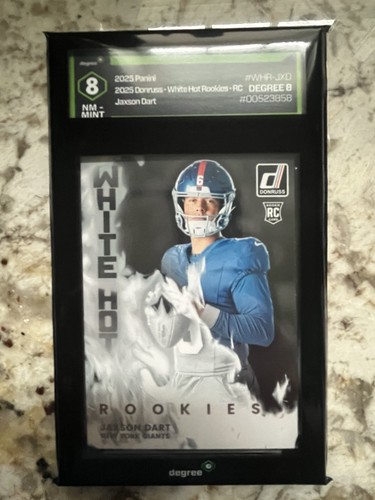 2025 panini donruss - 2025,