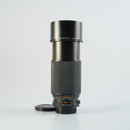 Objectif zoom téléphoto - objectif,