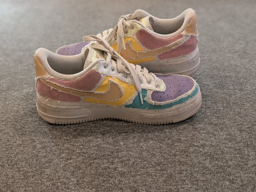 Nike air force pastel - nike, reveal
