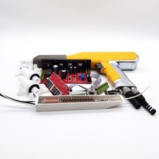 Pistola a spruzzo verniciatura