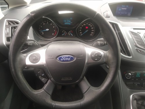 Am513600bf3 volante ford max - volante, c-max