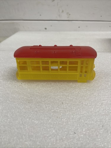 Hico dinkyville carrello - hico,