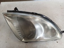 Faro proiettore Suzuki Swift I