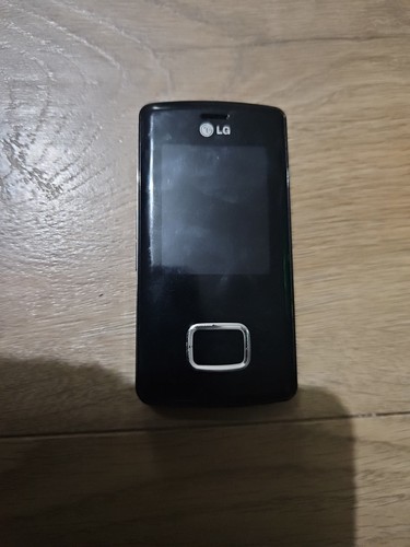Kg800 retro slide mobile - kg800,