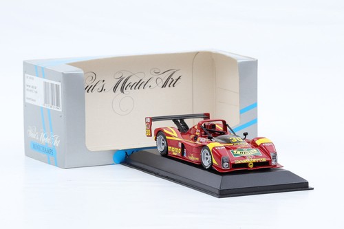 Minichamps ferrari 333 sp - 1:43,