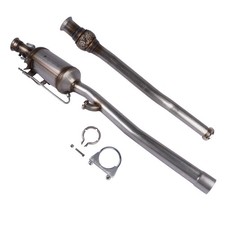 Filtro antiparticolato diesel
