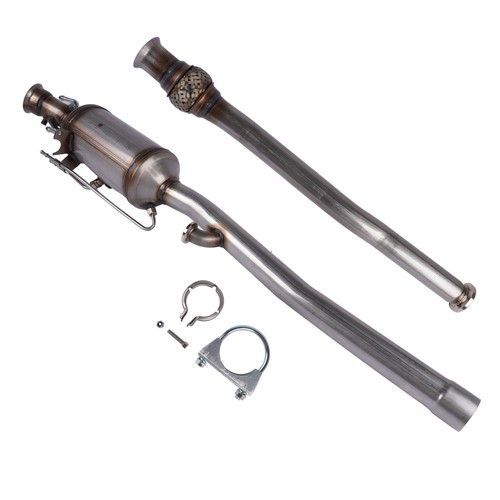 Filtro antiparticolato diesel
