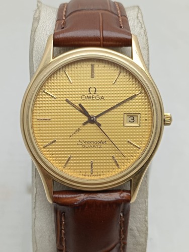 Orologio uomo vintage omega - vintage,