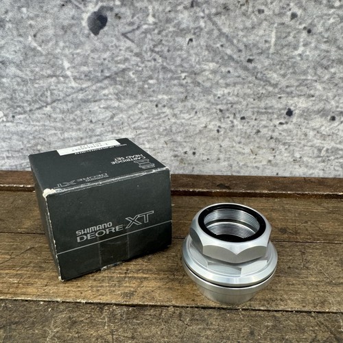Cuffia vintage shimano deore - vintage,