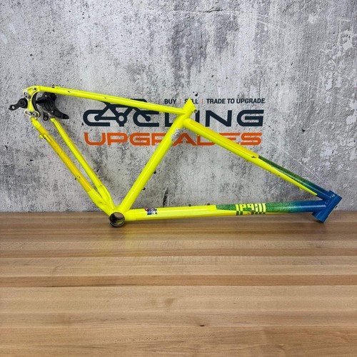 Telaio mtb legor indole - mtb,