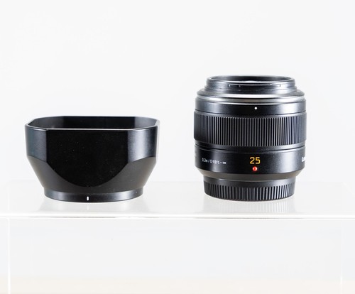Panasonic lumix leica mm - g,