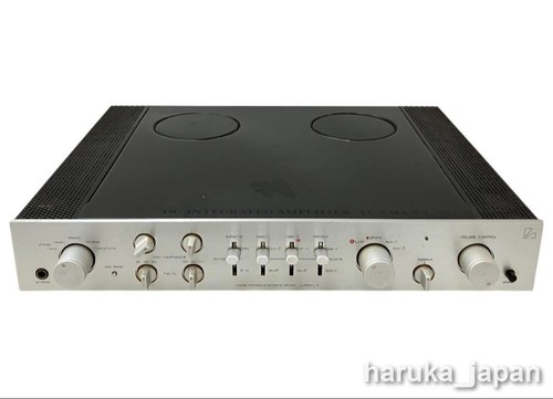 Così com luxman - com'È】luxman, l-10