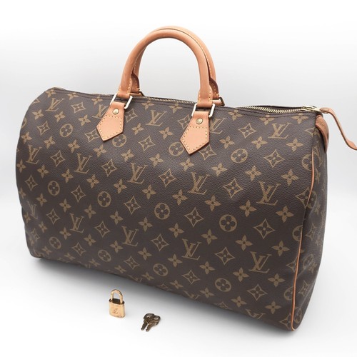 Borsa mano originale louis - originale,