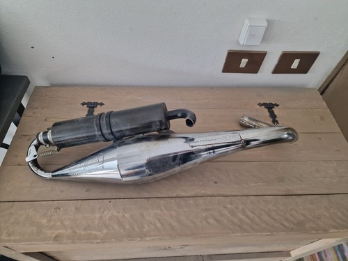 Stage pro replica piaggio - 6,