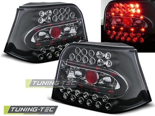 Fanali posteriori golf 4 - vw,