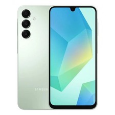 Cellulare Smartphone Samsung Galaxy A16 4G 6,7”A165 4+128GB Dual Sim Verde Green