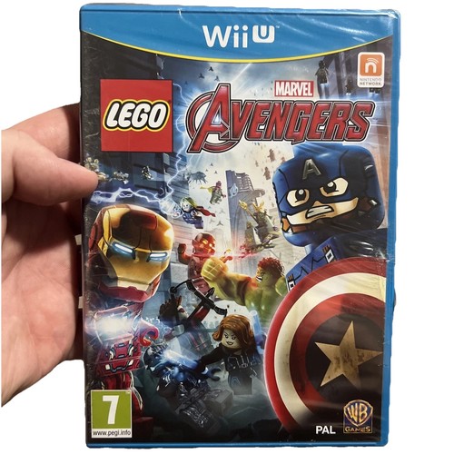 Lego marvel avengers pal - lego,