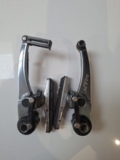 Shimano XTR M960 V-brakes