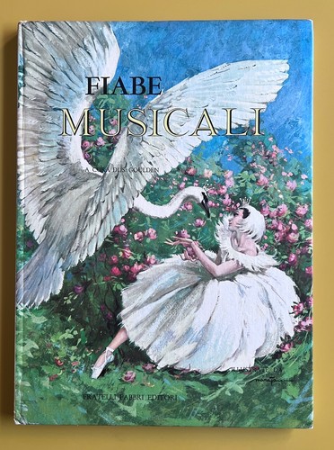 Fiabe musicali cura di - a,