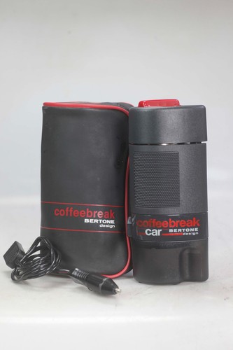 Caffettiera elettrica velox - caffettiera,