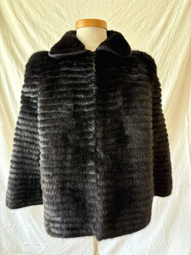 Cappotto prada milano nero - prada,