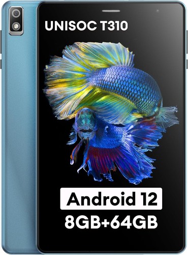 Headwolf android tablet 8 - 12,