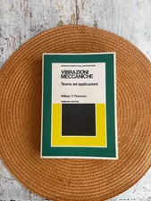 Vibrazioni Meccaniche -