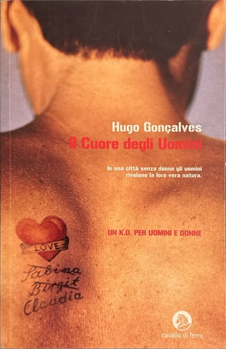 Libro cuore degli - libro,