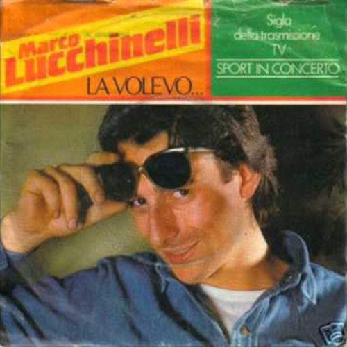 Marco lucchinelli la volevo - -,