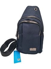 Zaino nylon monospalla - zaino,
