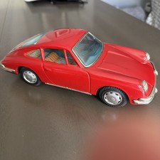 Vintage BANDAI Japan latta