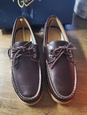 Sperry Gold Cup A/O Orleans