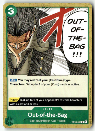 One piece tcg bandai - one,