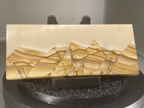 Bellissimo marmo paesaggistico - bellissimo,