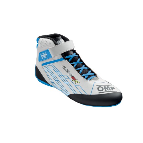 Scarpe kart karting - karting, bianco