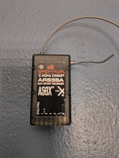 Spektrum ar636a receiver 4 - receiver, 2.4