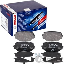 PASTIGLIE FRENO BOSCH