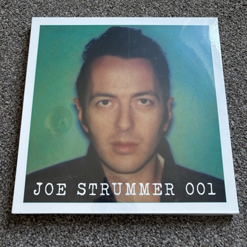 Joe strummer - joe,
