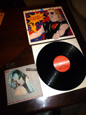 LP VASCO ROSSI  GLI SLOGANS