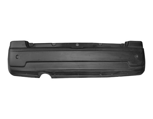 Paraurti posteriore ligier - posteriore,