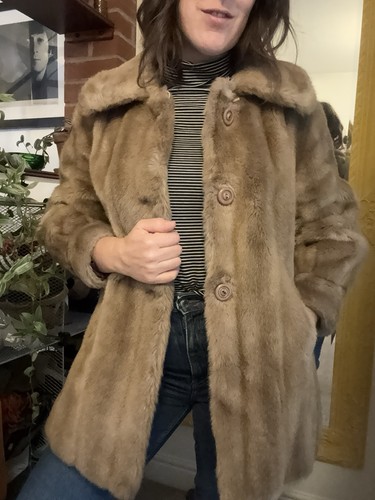 Cappotto vintage tissavel - vintage,