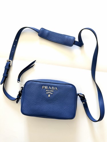 Borsa tracolla prada royal - tracolla,