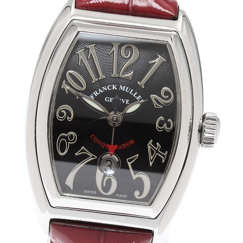 Franck muller conquistador - muller,