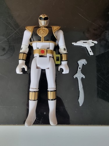 Power rangers mmpr tommy white - rangers,