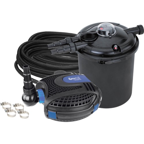 Easypro eco clear sistema - easypro,